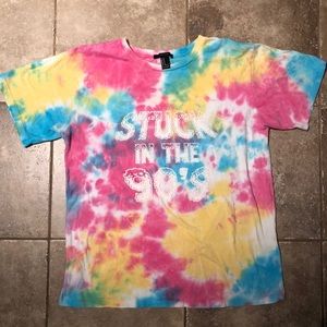 Forever 21 tshirt